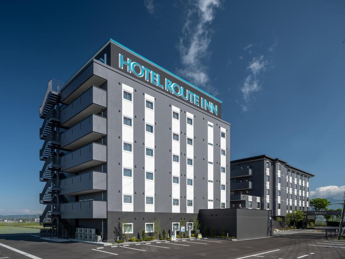 Hotel Route-Inn Saku Minami Inter Экстерьер фото