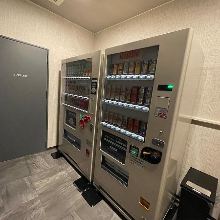 Hotel Route-Inn Saku Minami Inter Экстерьер фото